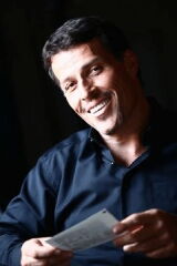 Tony Robbins