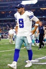 Tony Romo