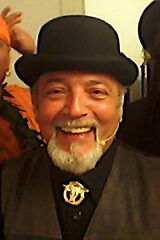 Tony Rucco