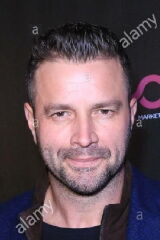 Tony Schiena