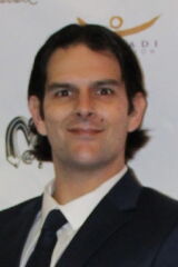 Tony Toste