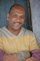 Tony Vaughn