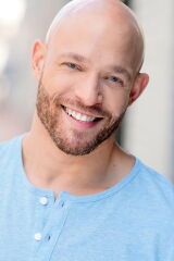 Tony Wade