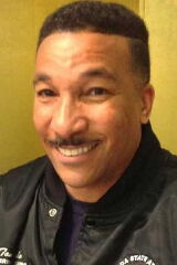 Tony Weeks
