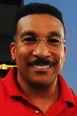 Tony Weeks