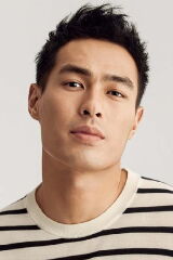 Tony Yang Yo-Ning