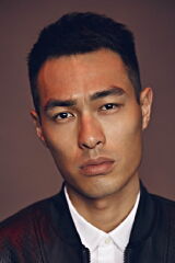 Tony Yang Yo-Ning