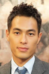 Tony Yang Yo-Ning