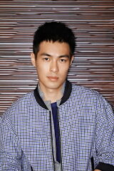 Tony Yang Yo-Ning