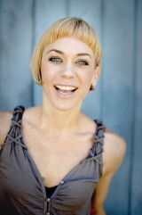 Tonya Kay
