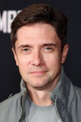 Topher Grace