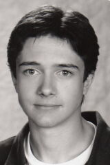 Topher Grace