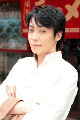 Toranosuke Kato