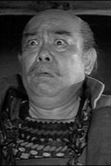 Toranosuke Ogawa