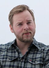 Tore Sagen