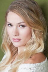 Tori Anderson