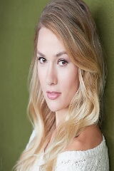 Tori Anderson