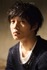 Tori Matsuzaka