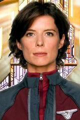 Torri Higginson