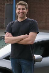 Tory Belleci