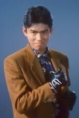 Toshihide Wakamatsu