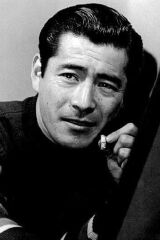 Toshirō Mifune
