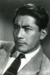 Toshirō Mifune