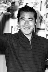 Toshirō Mifune