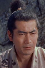 Toshirō Mifune