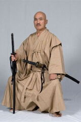 Toshishiro Obata