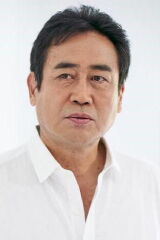 Toshiyuki Nagashima