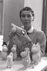 Tove Jansson