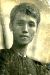 Trần Thế Dân