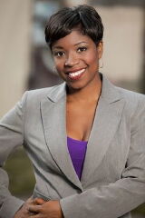 Tracey Bonner