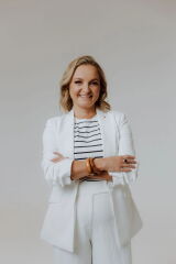 Tracey Corbin-Matchett