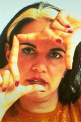 Tracey Moffatt