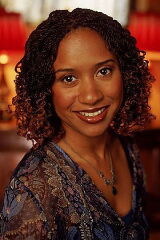 Tracie Thoms