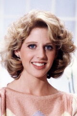 Tracy Nelson