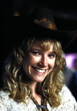 Tracy Smith