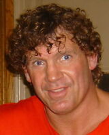 Tracy Smothers