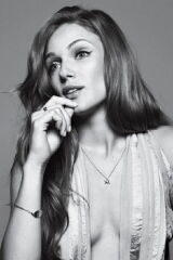 Tracy Spiridakos