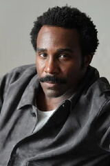 Tramell Tillman