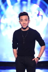 Trấn Thành
