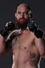 Travis Browne