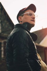 Travis Burgess
