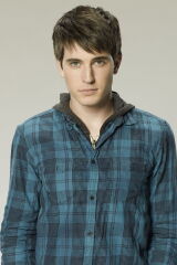 Travis Caldwell
