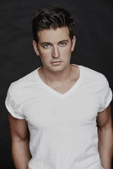 Travis Caldwell