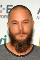 Travis Fimmel