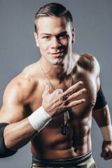 Travis Gordon