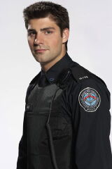 Travis Milne